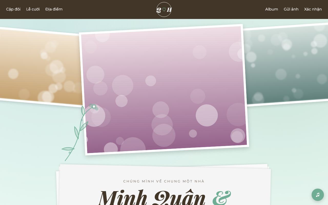 Giao diện Bạc hà
