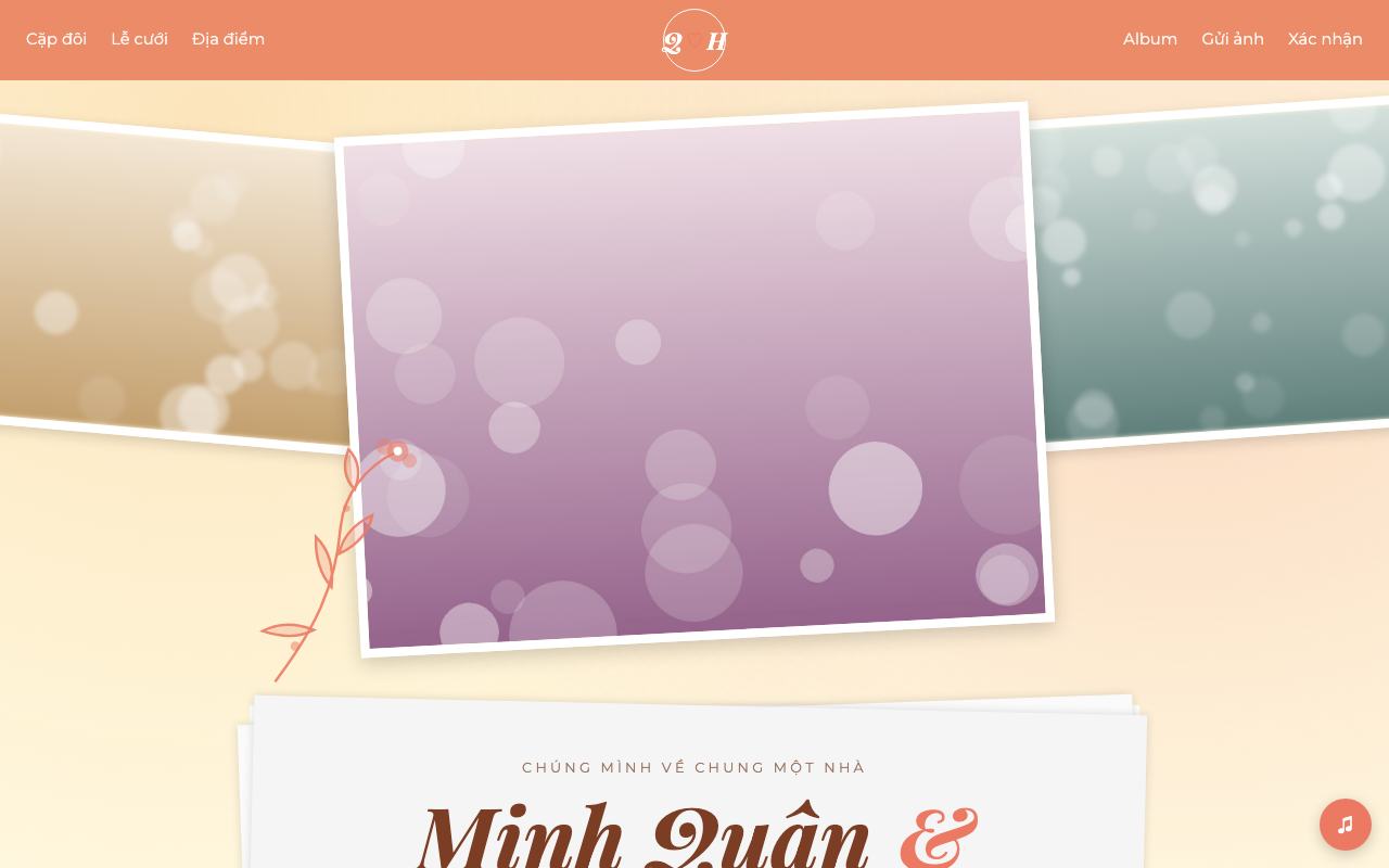 Giao diện Hoàng hôn